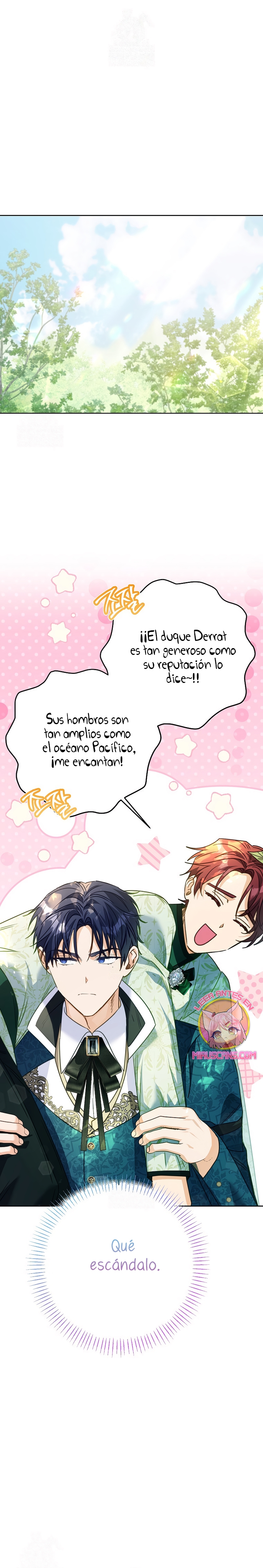 ¿Pensé que eras un esposo con tiempo limitado? Capítulo 70 - Page 3