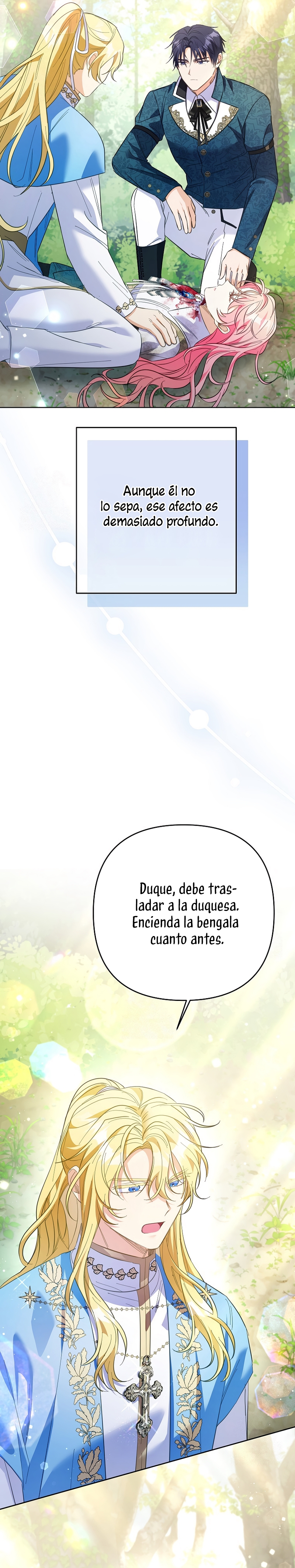 ¿Pensé que eras un esposo con tiempo limitado? Capítulo 70 - Page 31