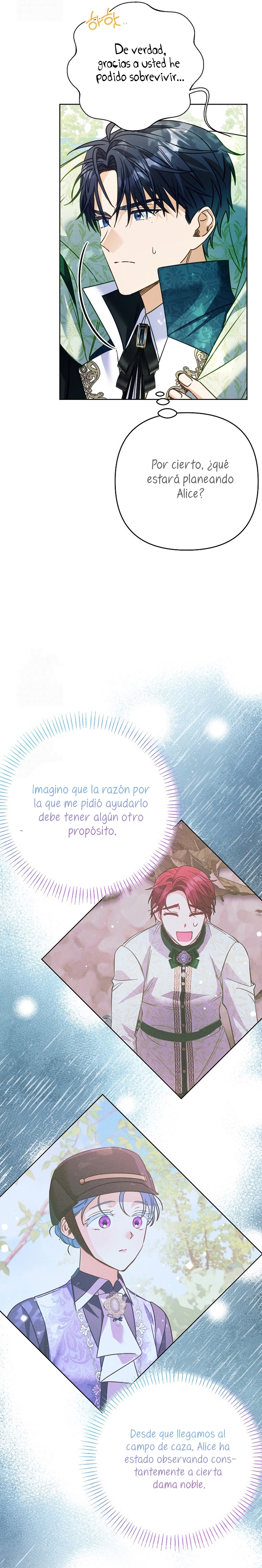 ¿Pensé que eras un esposo con tiempo limitado? Capítulo 70 - Page 4