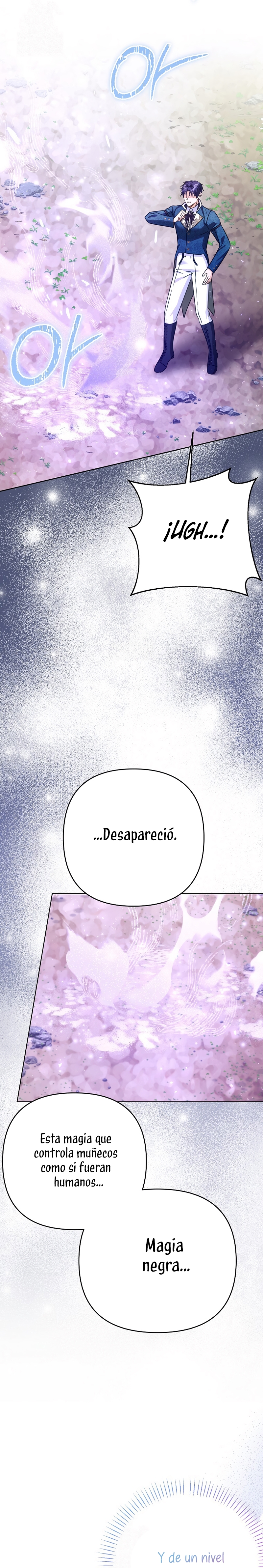 ¿Pensé que eras un esposo con tiempo limitado? Capítulo 70 - Page 8