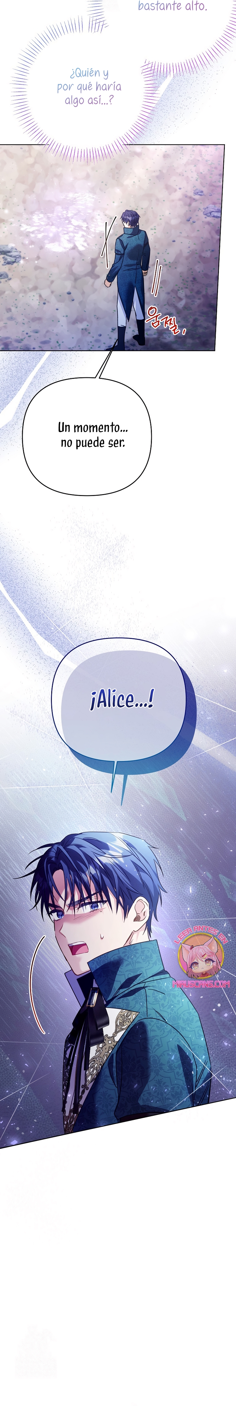 ¿Pensé que eras un esposo con tiempo limitado? Capítulo 70 - Page 9