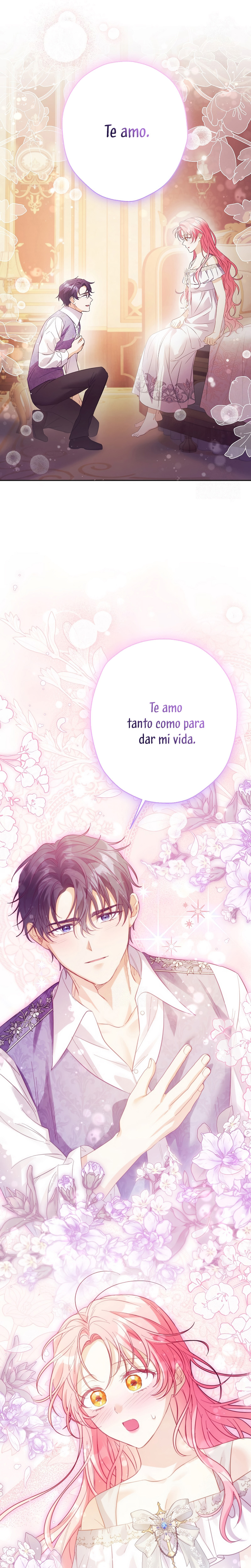 ¿Pensé que eras un esposo con tiempo limitado? Capítulo 71 - Page 19
