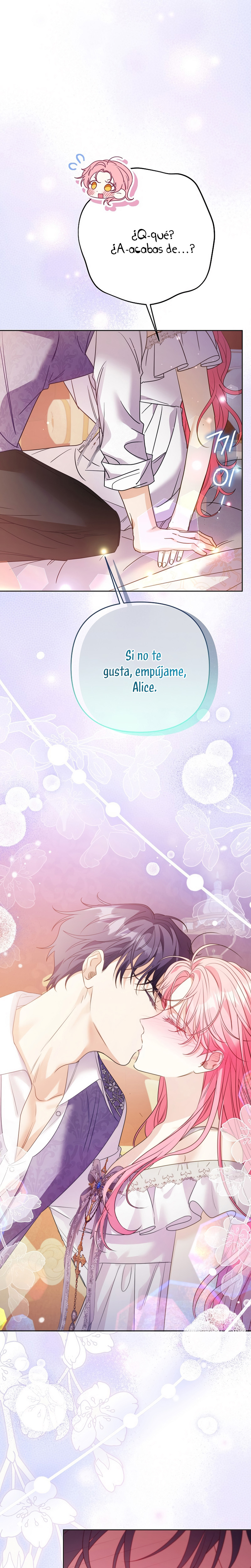 ¿Pensé que eras un esposo con tiempo limitado? Capítulo 71 - Page 23