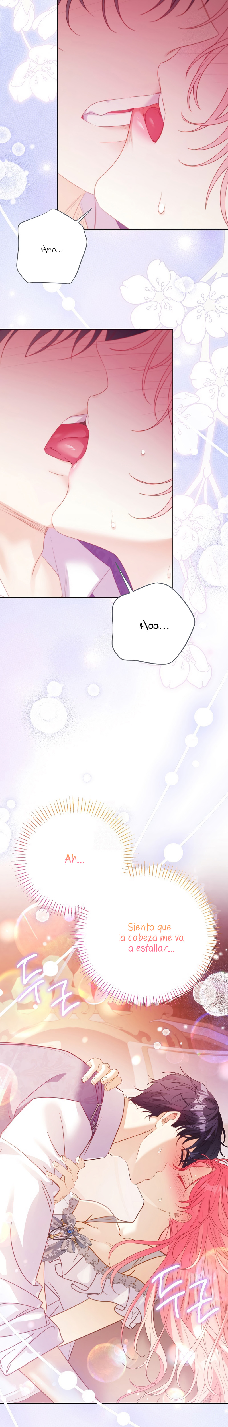 ¿Pensé que eras un esposo con tiempo limitado? Capítulo 71 - Page 24