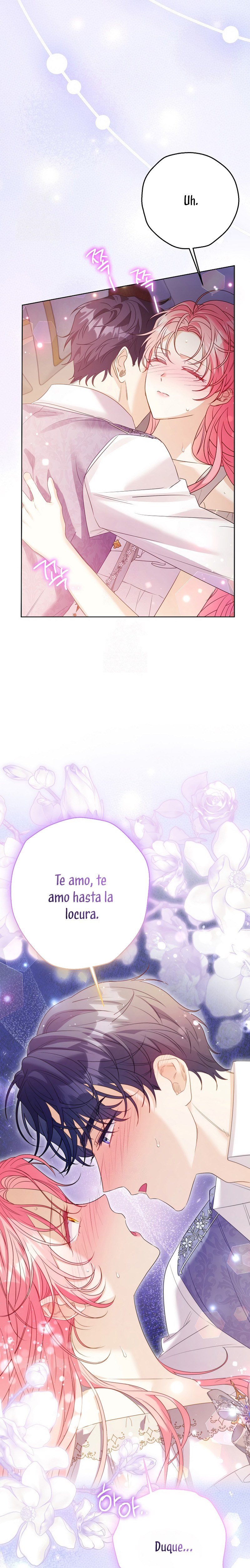 ¿Pensé que eras un esposo con tiempo limitado? Capítulo 71 - Page 25