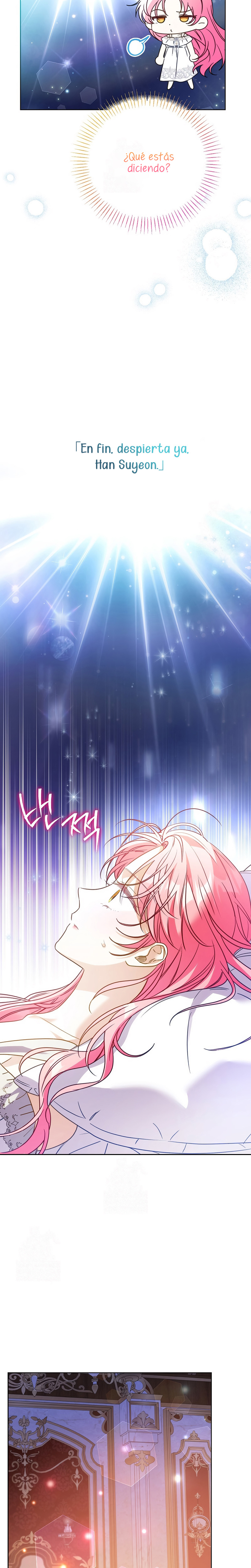 ¿Pensé que eras un esposo con tiempo limitado? Capítulo 71 - Page 5