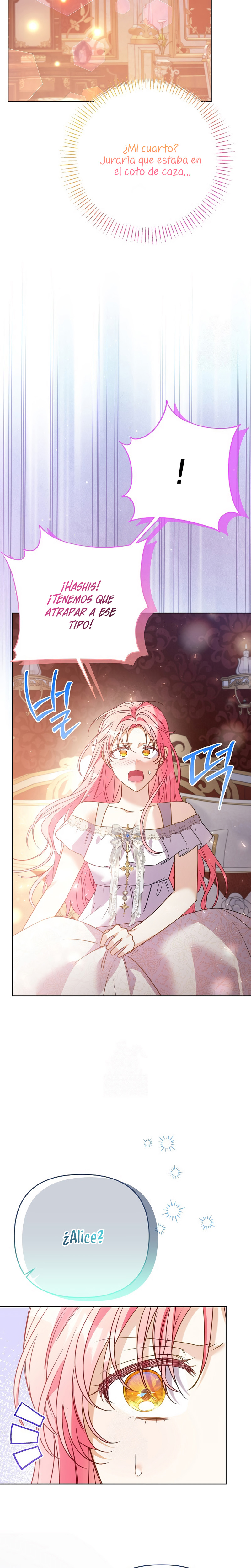 ¿Pensé que eras un esposo con tiempo limitado? Capítulo 71 - Page 6