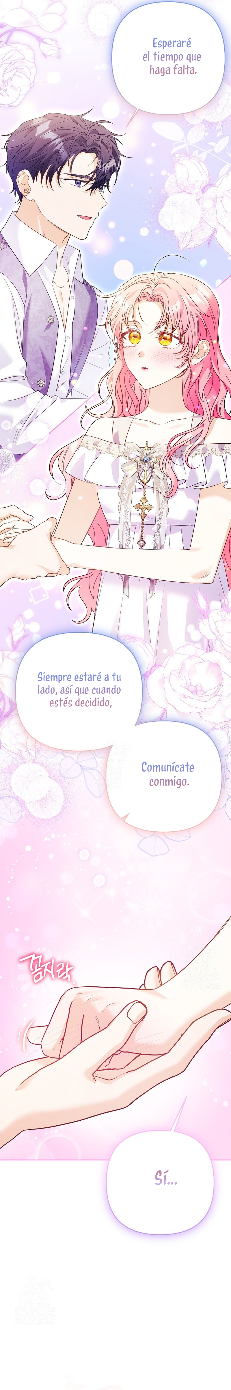 ¿Pensé que eras un esposo con tiempo limitado? Capítulo 72 - Page 14