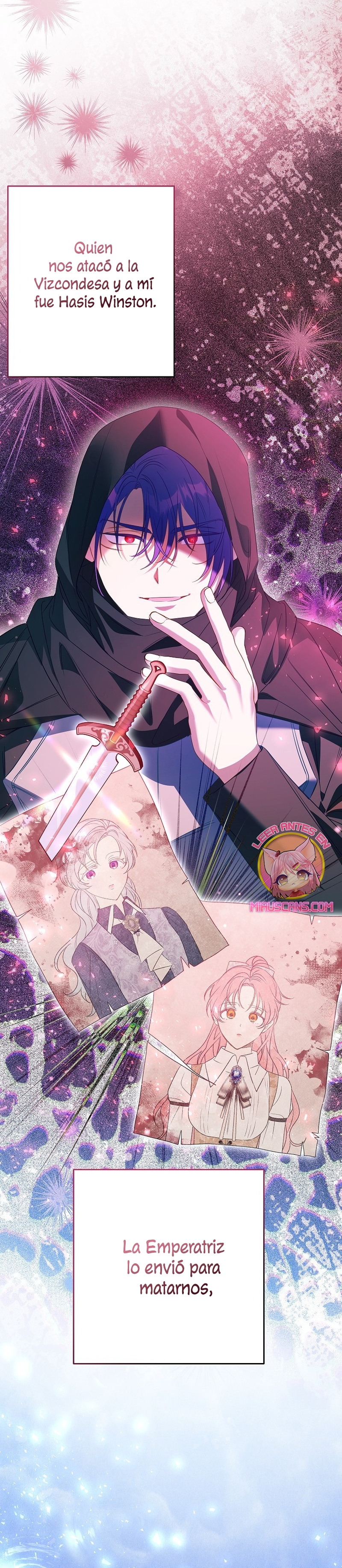 ¿Pensé que eras un esposo con tiempo limitado? Capítulo 72 - Page 19