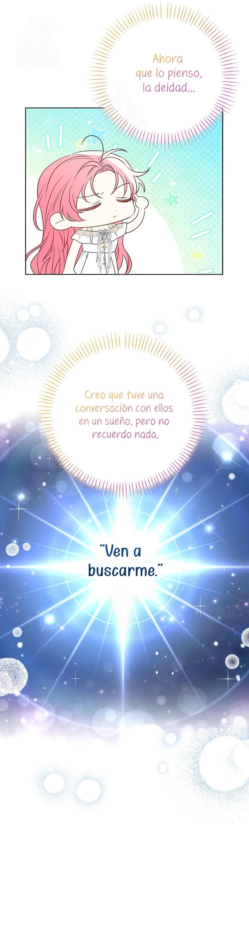 ¿Pensé que eras un esposo con tiempo limitado? Capítulo 72 - Page 24