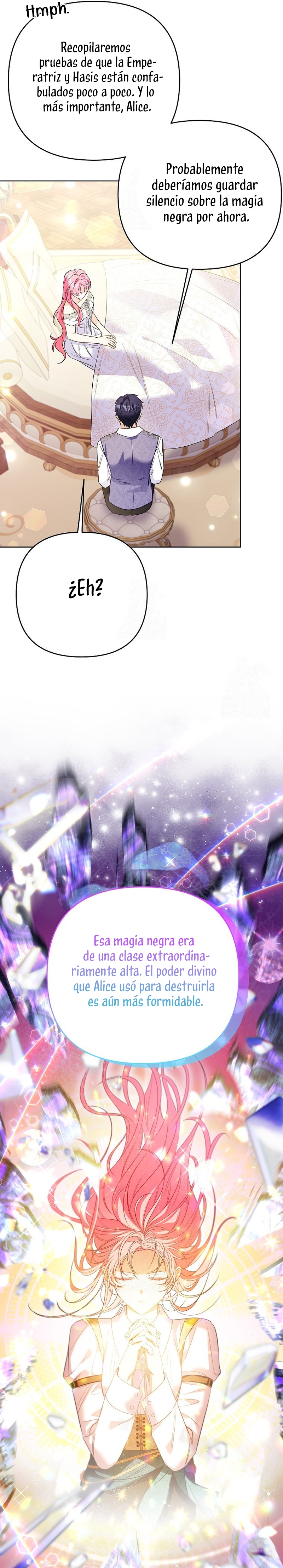 ¿Pensé que eras un esposo con tiempo limitado? Capítulo 72 - Page 25