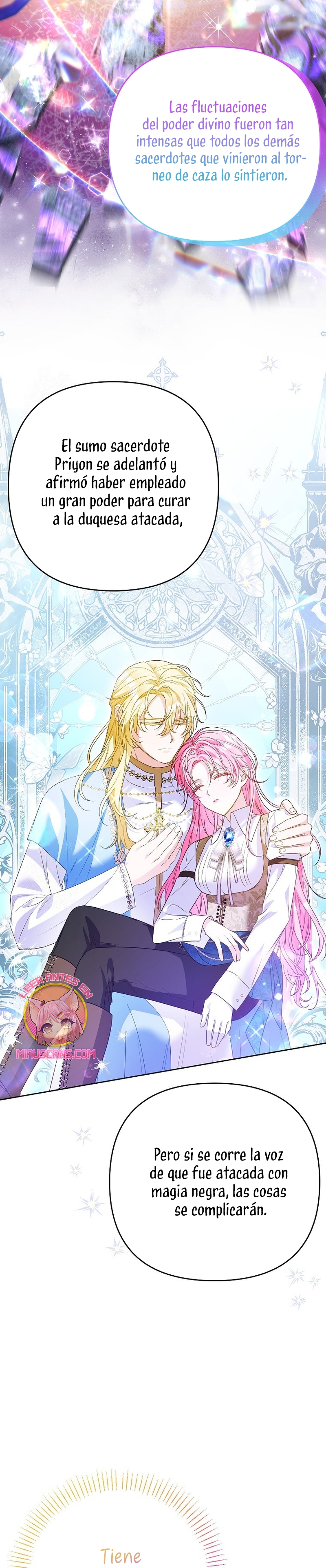 ¿Pensé que eras un esposo con tiempo limitado? Capítulo 72 - Page 26