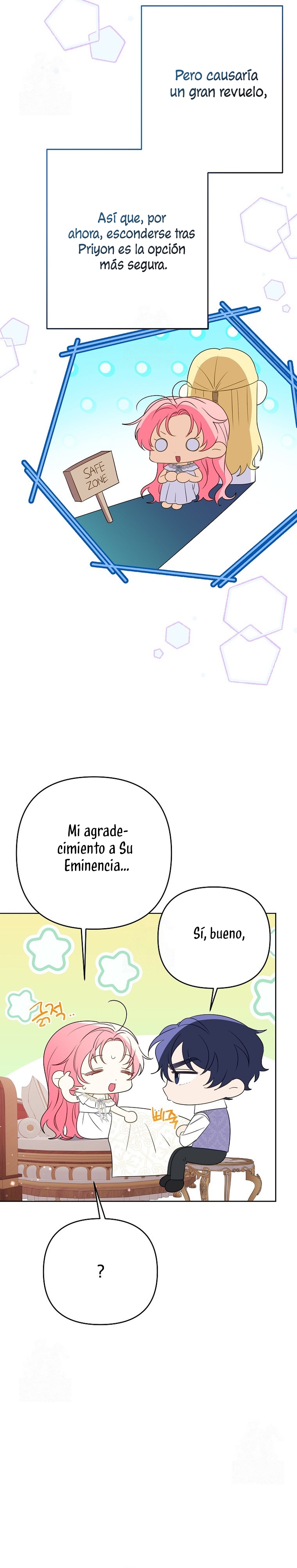 ¿Pensé que eras un esposo con tiempo limitado? Capítulo 72 - Page 28