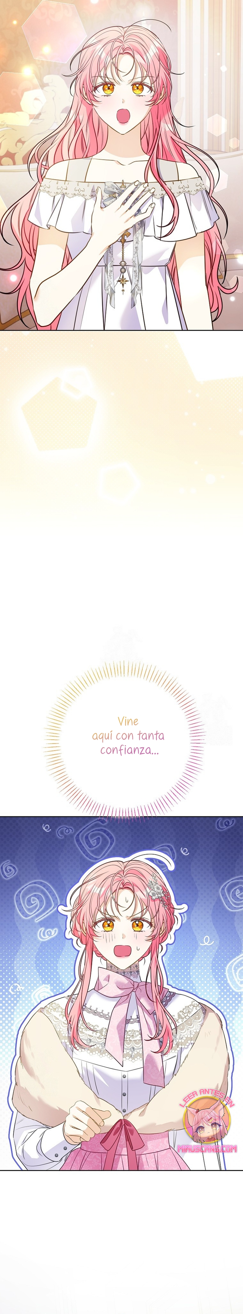 ¿Pensé que eras un esposo con tiempo limitado? Capítulo 72 - Page 32