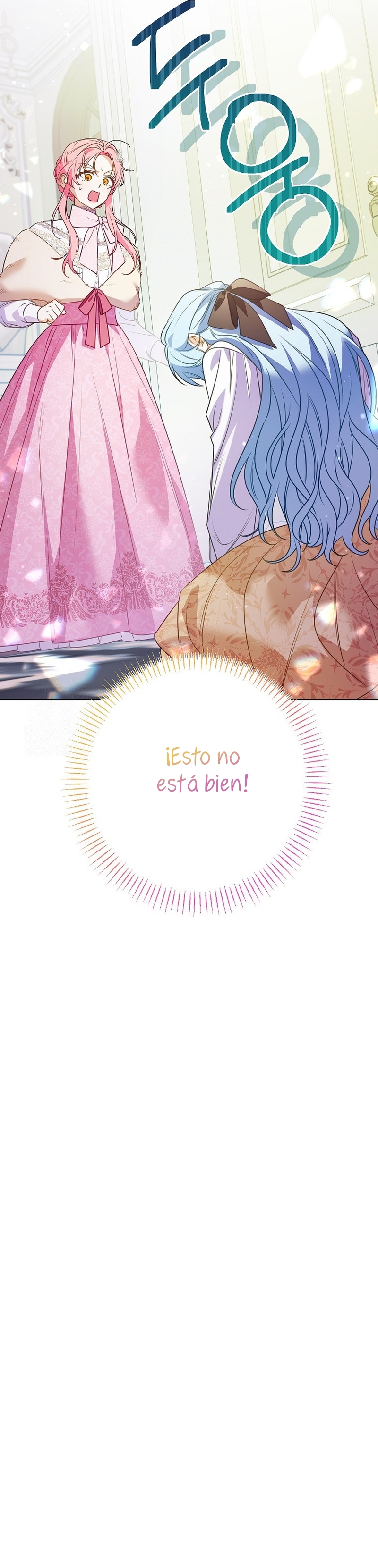 ¿Pensé que eras un esposo con tiempo limitado? Capítulo 72 - Page 33