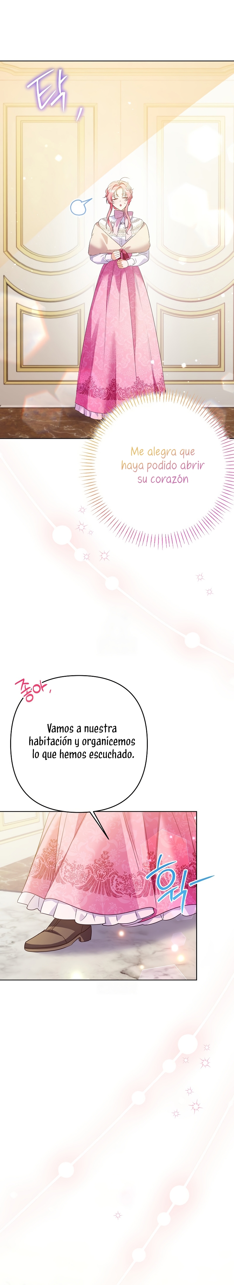 ¿Pensé que eras un esposo con tiempo limitado? Capítulo 73 - Page 26