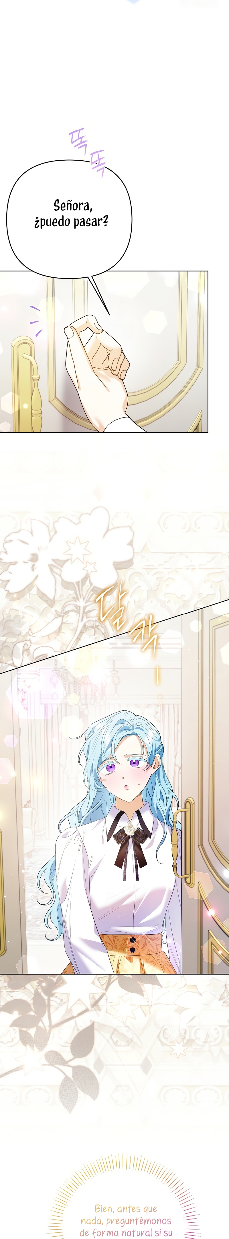 ¿Pensé que eras un esposo con tiempo limitado? Capítulo 73 - Page 4