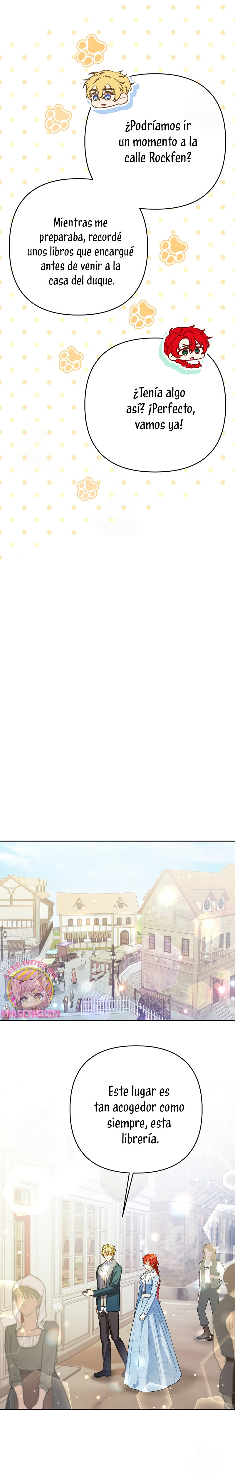 ¿Pensé que eras un esposo con tiempo limitado? Capítulo 74 - Page 16