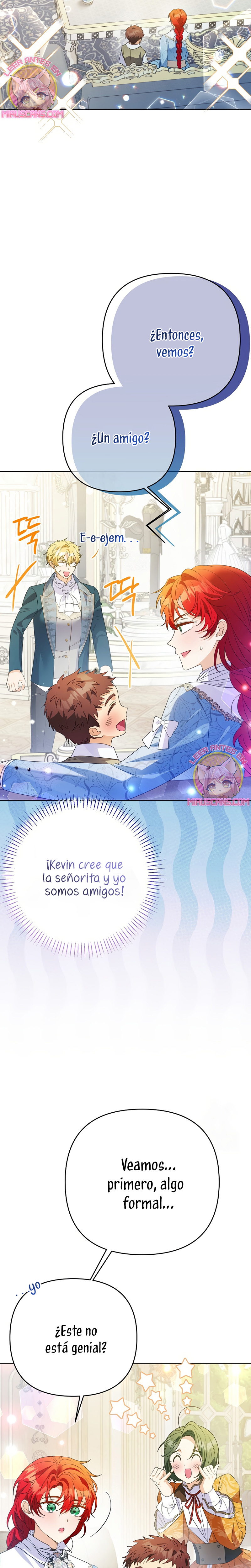 ¿Pensé que eras un esposo con tiempo limitado? Capítulo 74 - Page 26