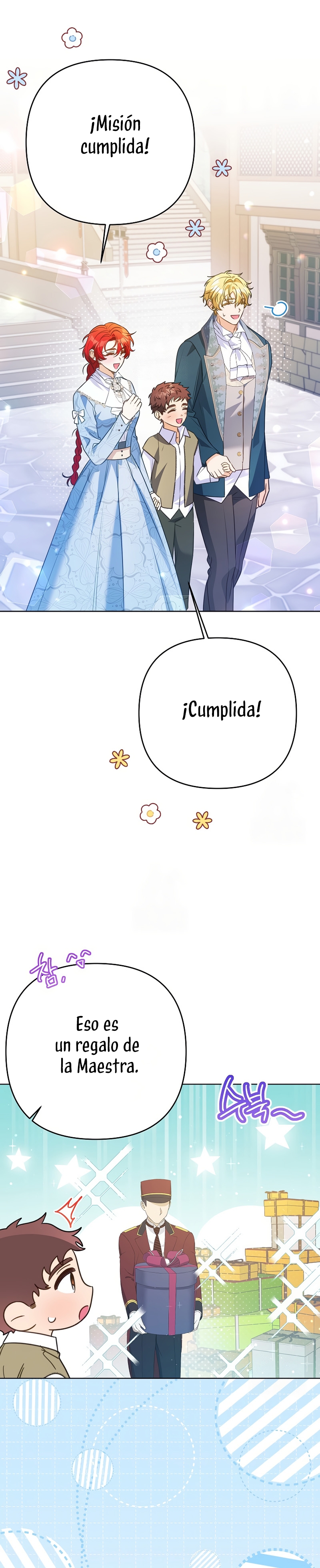 ¿Pensé que eras un esposo con tiempo limitado? Capítulo 75 - Page 15