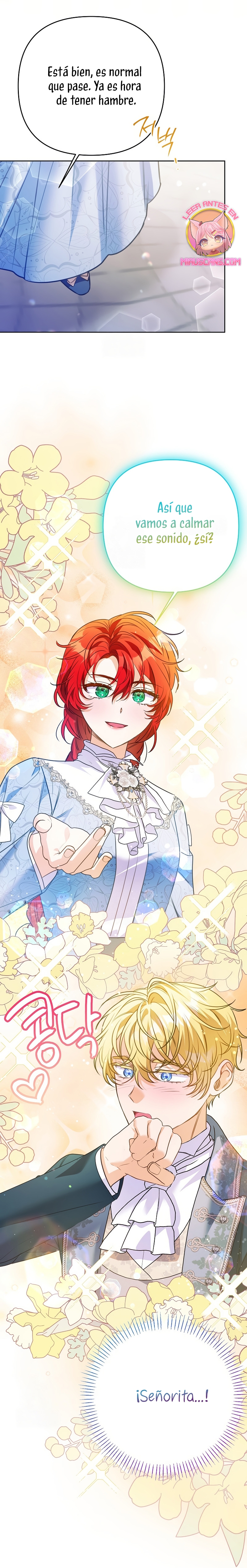 ¿Pensé que eras un esposo con tiempo limitado? Capítulo 75 - Page 19