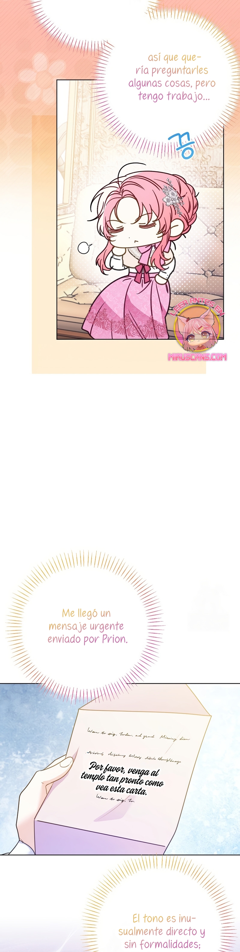 ¿Pensé que eras un esposo con tiempo limitado? Capítulo 75 - Page 22