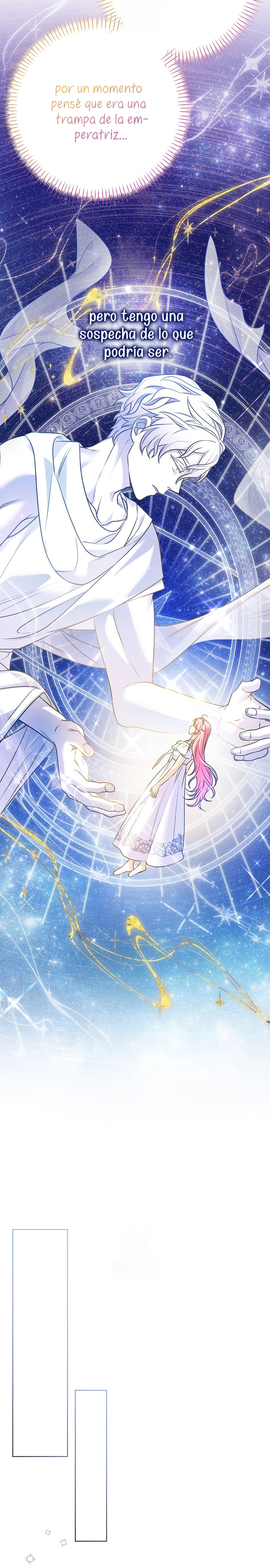 ¿Pensé que eras un esposo con tiempo limitado? Capítulo 75 - Page 23