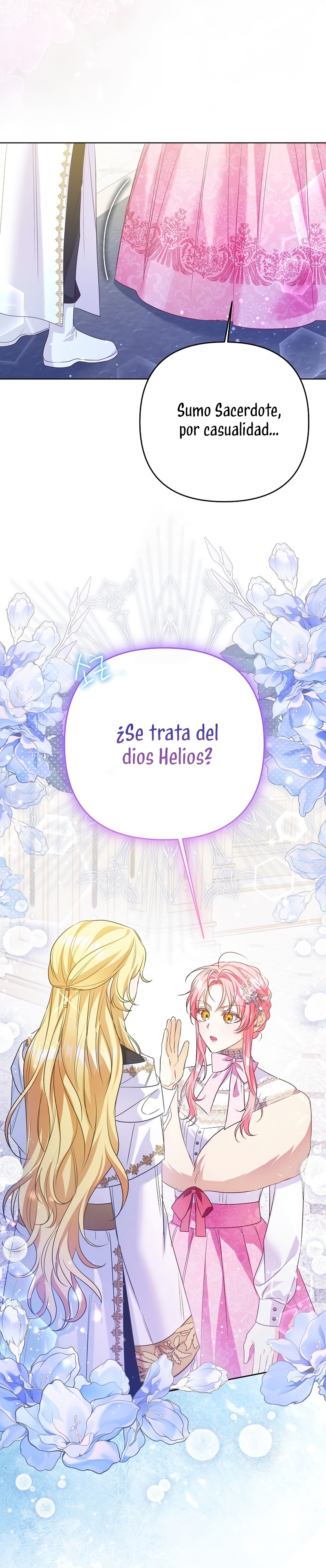 ¿Pensé que eras un esposo con tiempo limitado? Capítulo 75 - Page 28