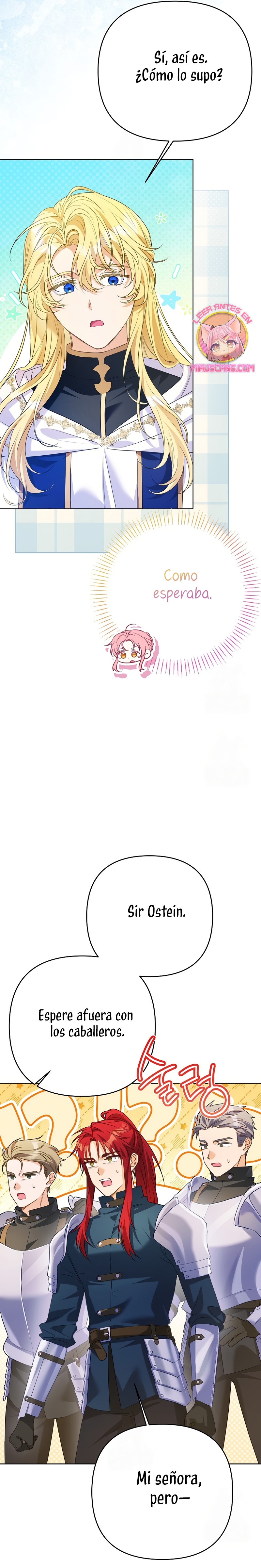 ¿Pensé que eras un esposo con tiempo limitado? Capítulo 75 - Page 29