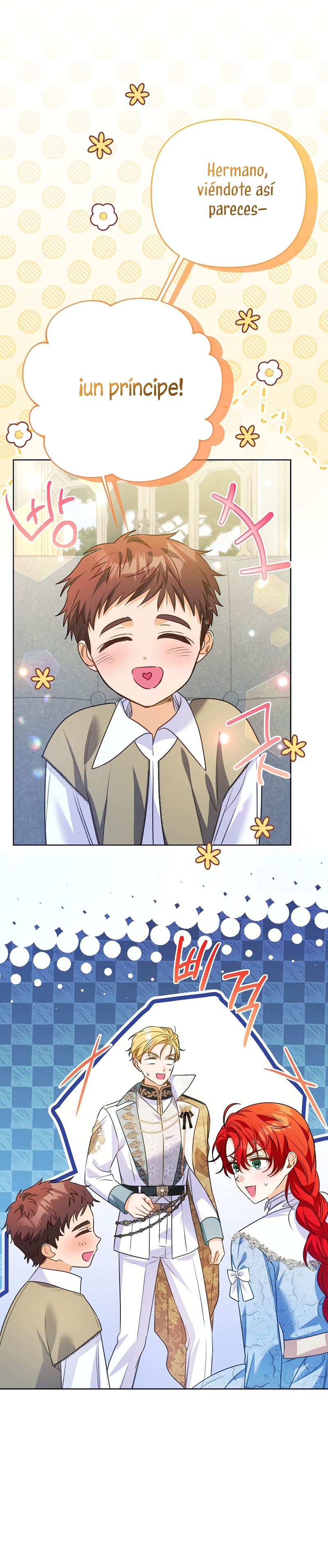 ¿Pensé que eras un esposo con tiempo limitado? Capítulo 75 - Page 5