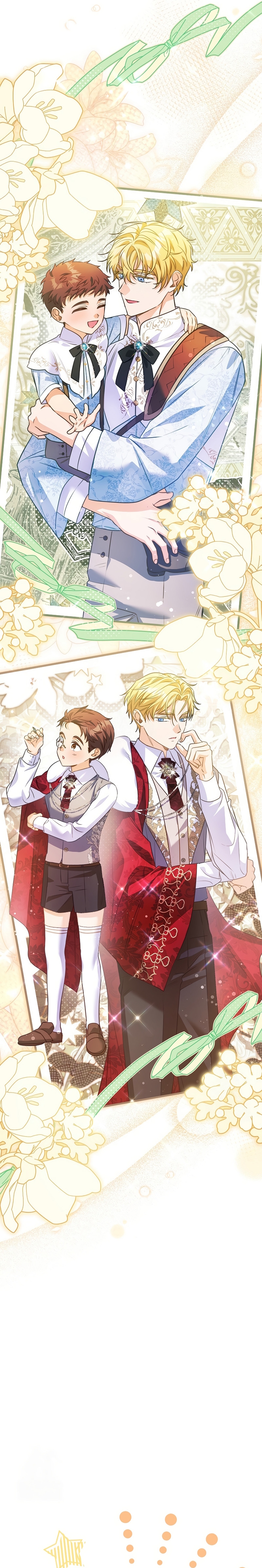 ¿Pensé que eras un esposo con tiempo limitado? Capítulo 75 - Page 7