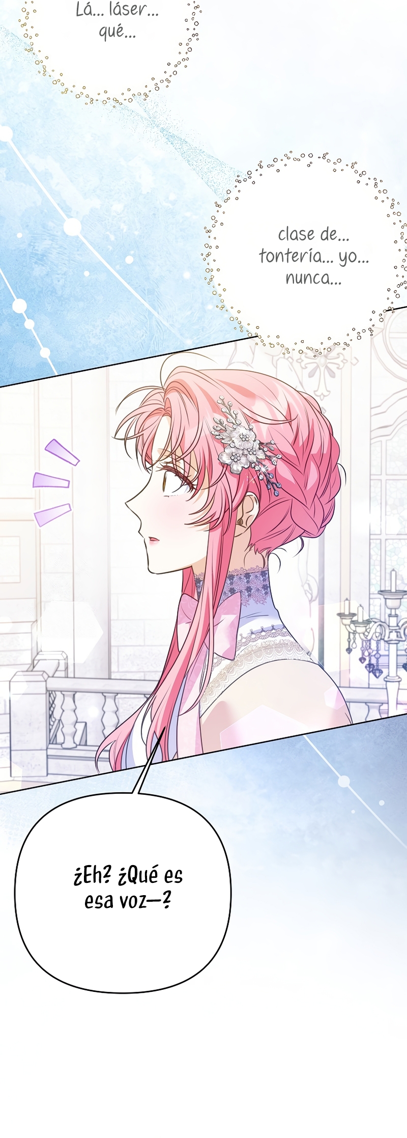 ¿Pensé que eras un esposo con tiempo limitado? Capítulo 76 - Page 10