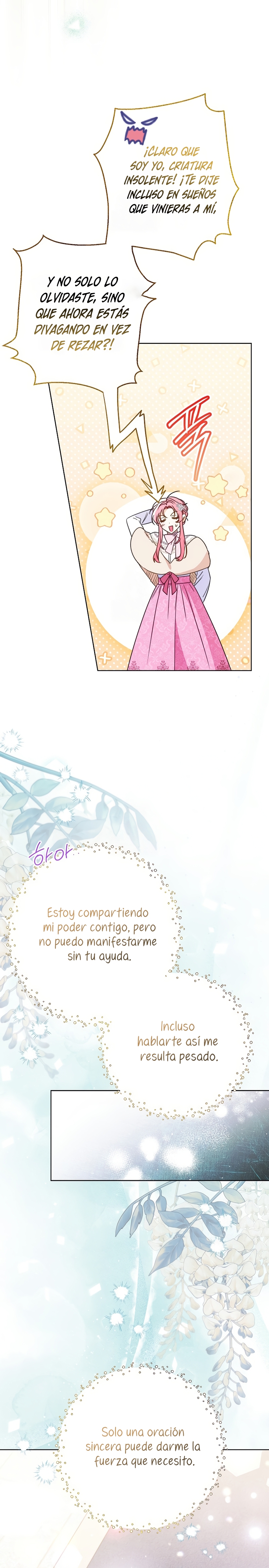 ¿Pensé que eras un esposo con tiempo limitado? Capítulo 76 - Page 12