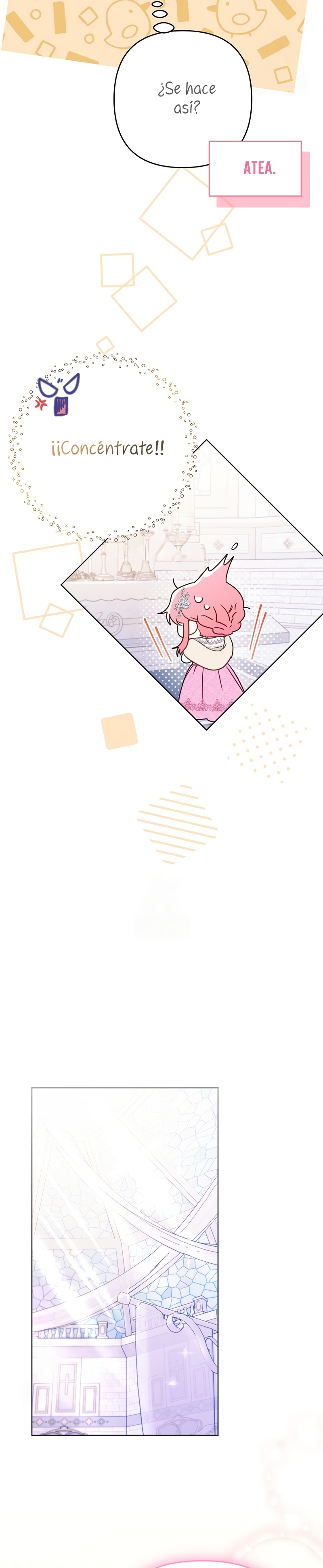 ¿Pensé que eras un esposo con tiempo limitado? Capítulo 76 - Page 14