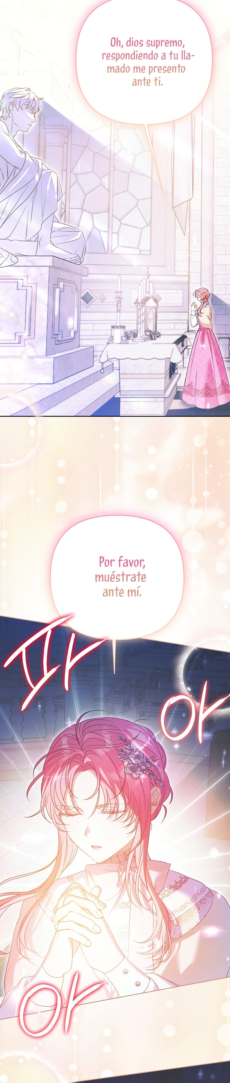 ¿Pensé que eras un esposo con tiempo limitado? Capítulo 76 - Page 15