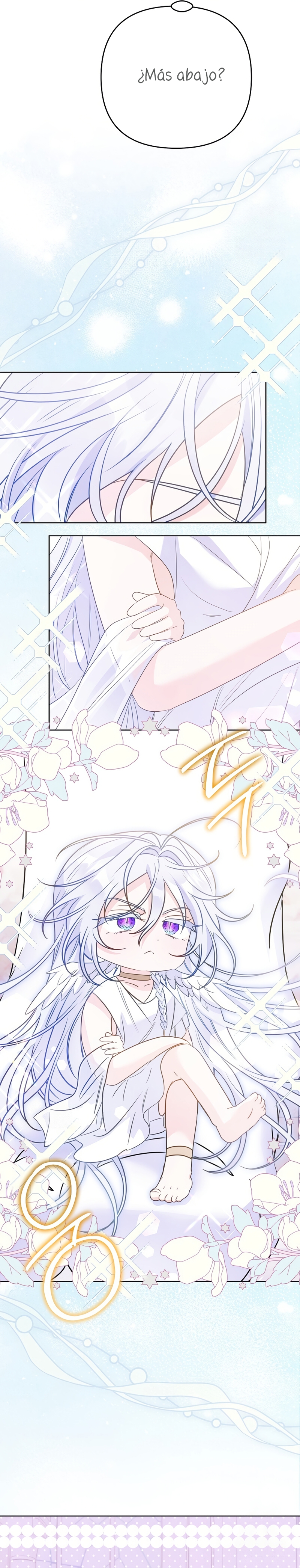 ¿Pensé que eras un esposo con tiempo limitado? Capítulo 76 - Page 18