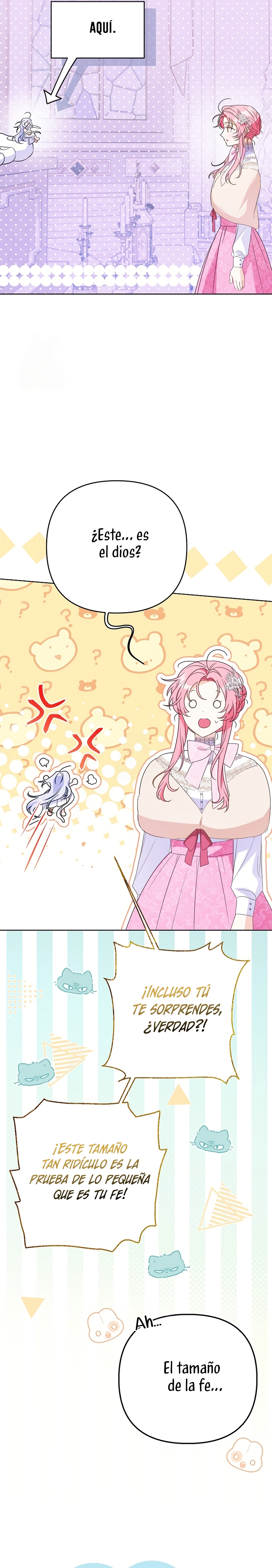 ¿Pensé que eras un esposo con tiempo limitado? Capítulo 76 - Page 19