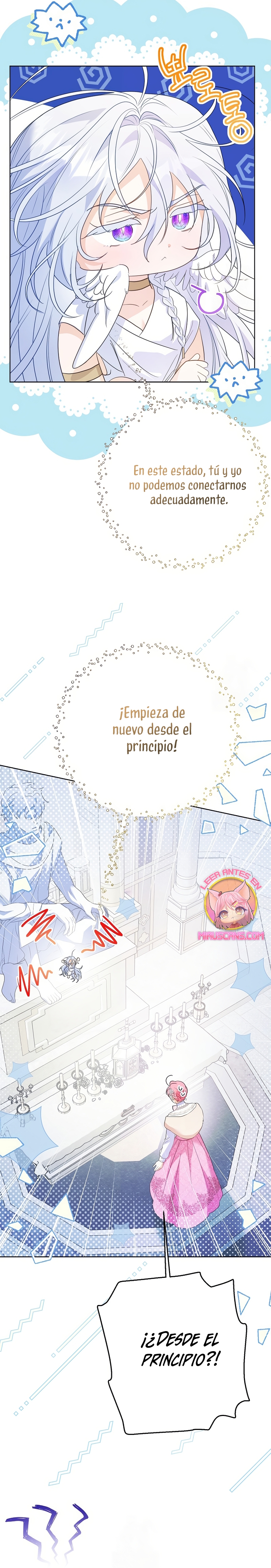 ¿Pensé que eras un esposo con tiempo limitado? Capítulo 76 - Page 20