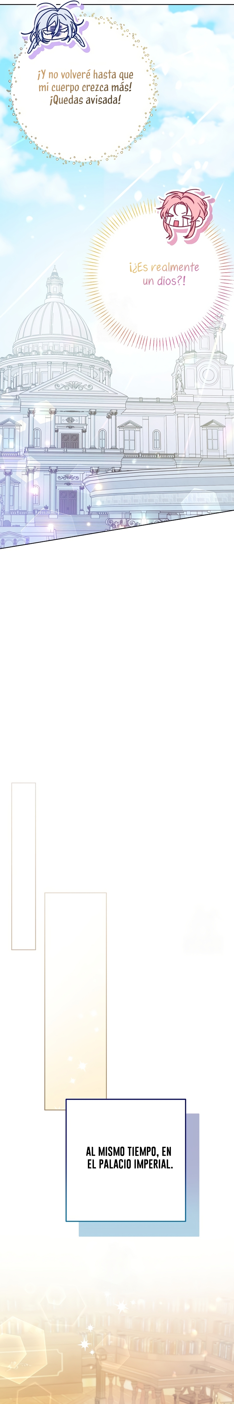 ¿Pensé que eras un esposo con tiempo limitado? Capítulo 76 - Page 21