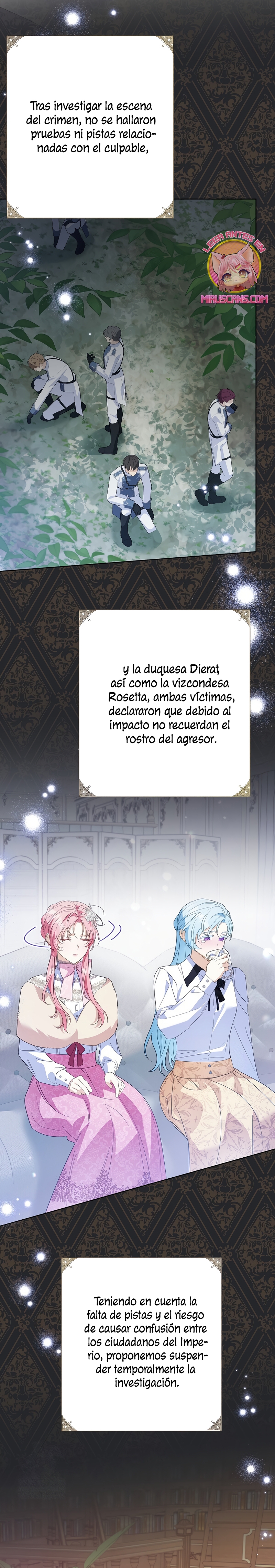 ¿Pensé que eras un esposo con tiempo limitado? Capítulo 76 - Page 23