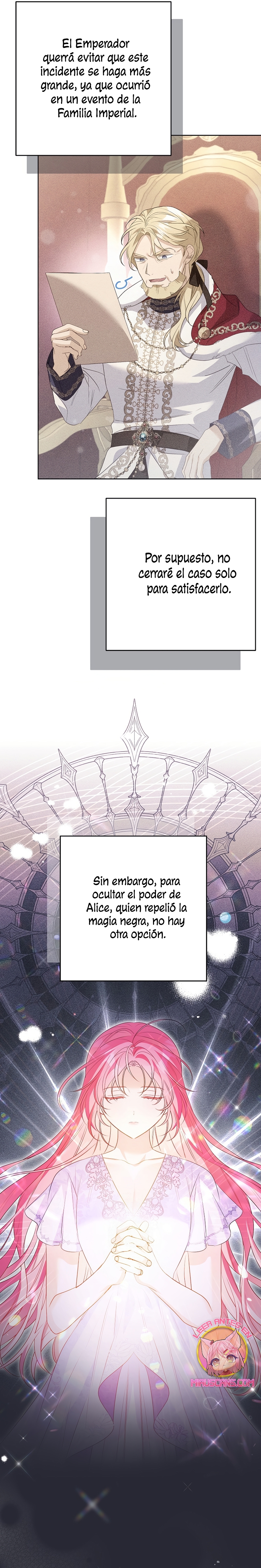 ¿Pensé que eras un esposo con tiempo limitado? Capítulo 76 - Page 25