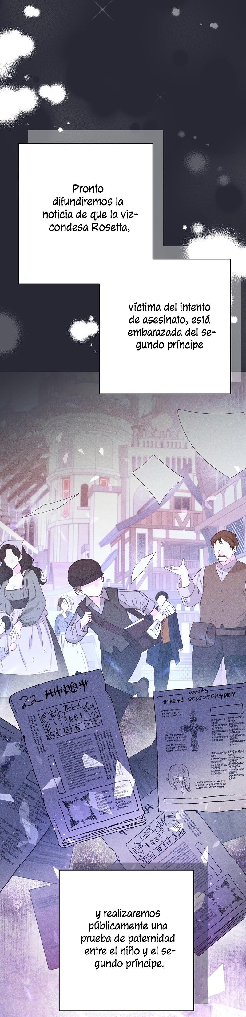 ¿Pensé que eras un esposo con tiempo limitado? Capítulo 76 - Page 26