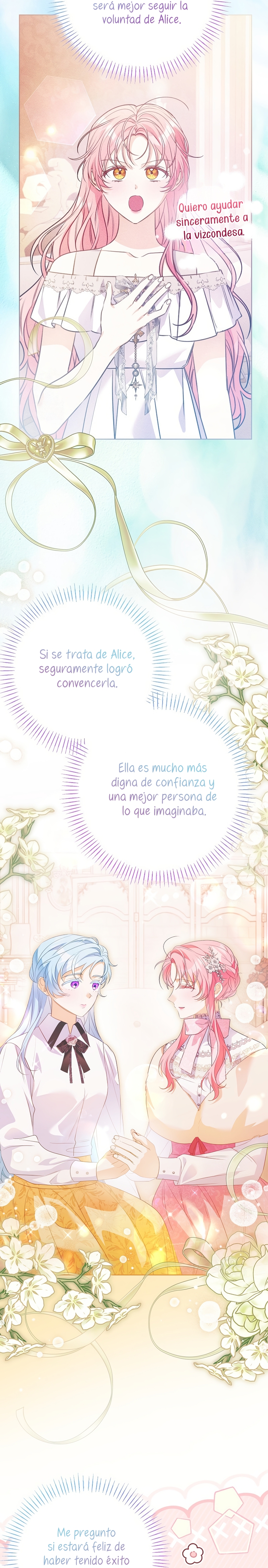 ¿Pensé que eras un esposo con tiempo limitado? Capítulo 76 - Page 28