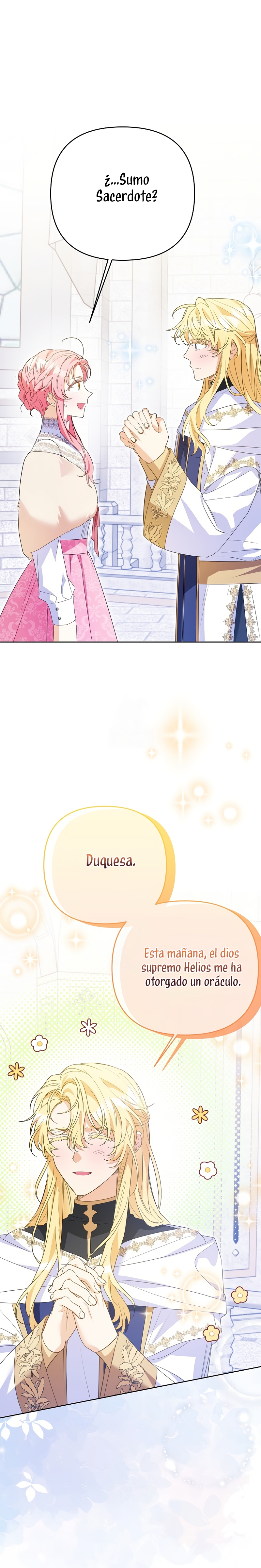 ¿Pensé que eras un esposo con tiempo limitado? Capítulo 76 - Page 3