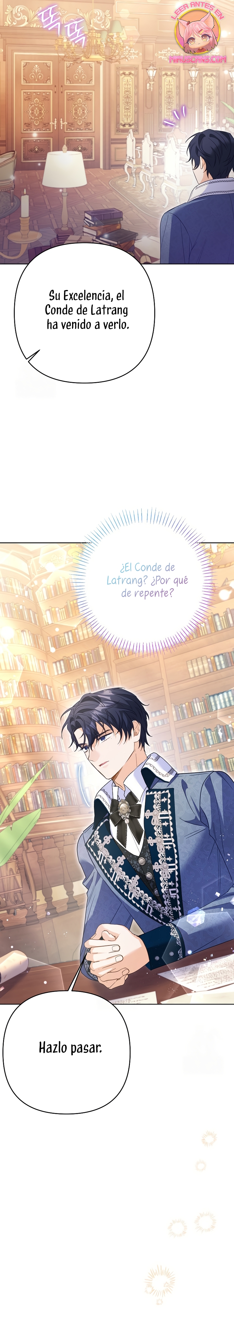 ¿Pensé que eras un esposo con tiempo limitado? Capítulo 76 - Page 30