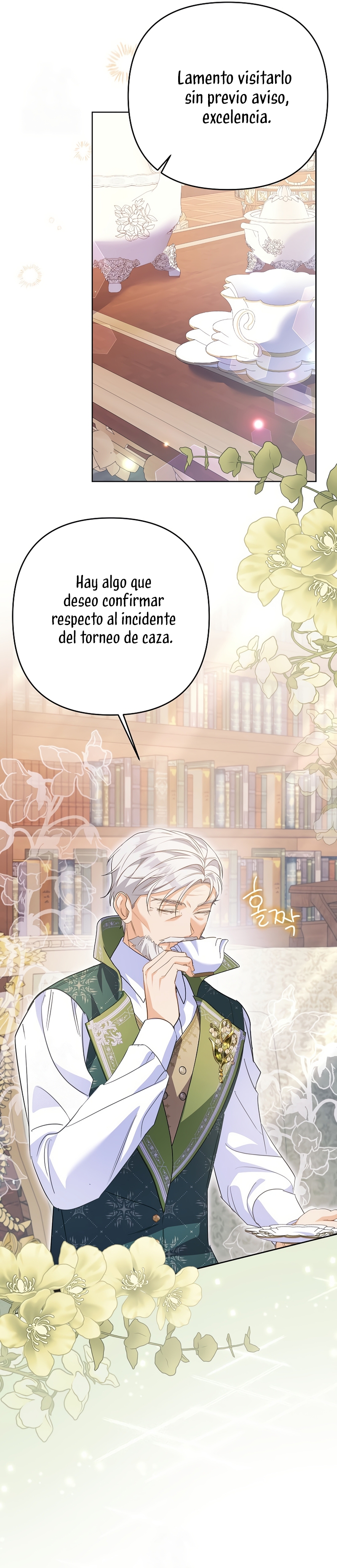 ¿Pensé que eras un esposo con tiempo limitado? Capítulo 76 - Page 31