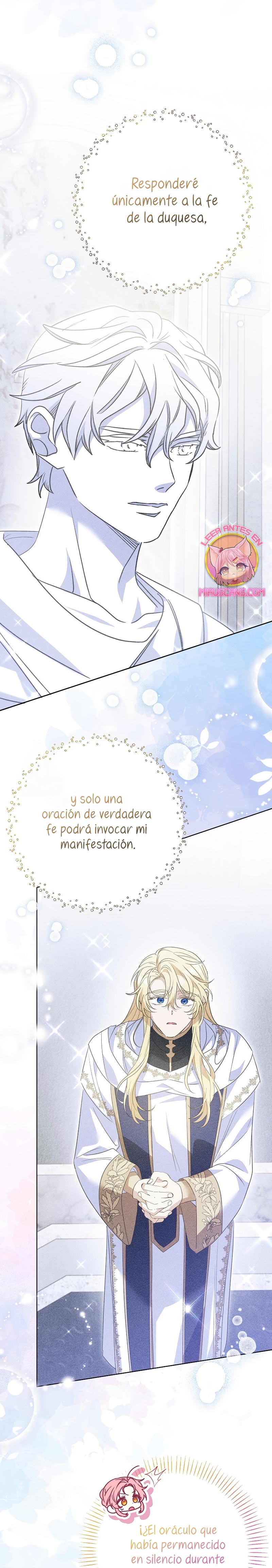 ¿Pensé que eras un esposo con tiempo limitado? Capítulo 76 - Page 4