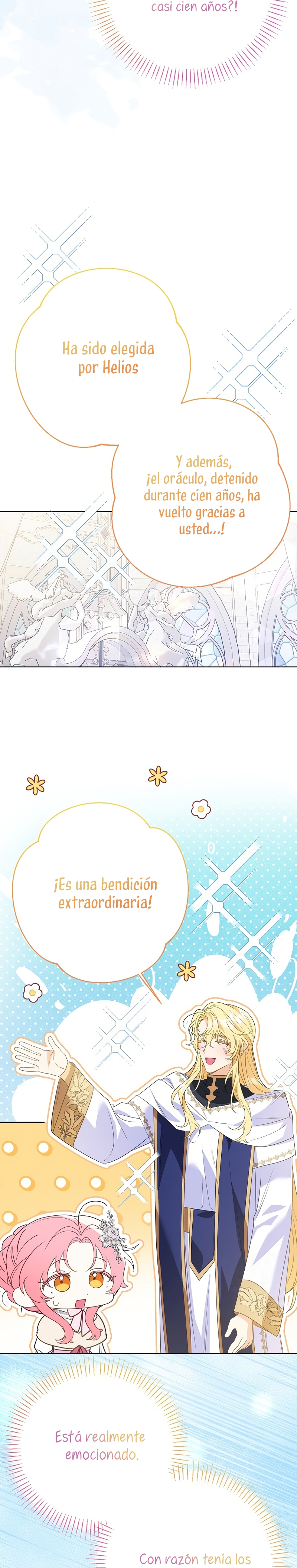 ¿Pensé que eras un esposo con tiempo limitado? Capítulo 76 - Page 5