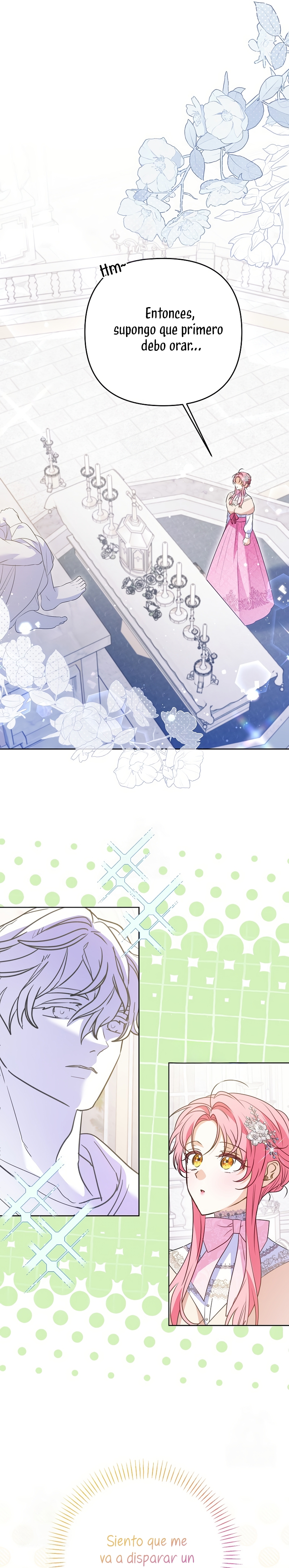 ¿Pensé que eras un esposo con tiempo limitado? Capítulo 76 - Page 8