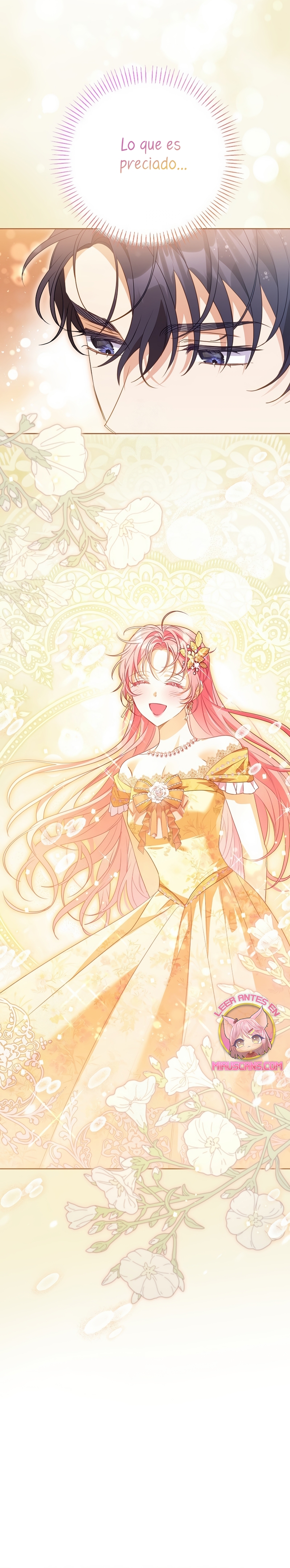 ¿Pensé que eras un esposo con tiempo limitado? Capítulo 77 - Page 14